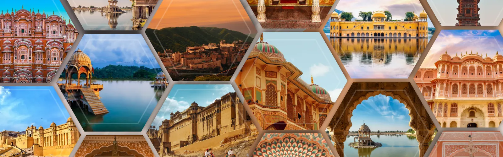 Rajasthan Tour Packages