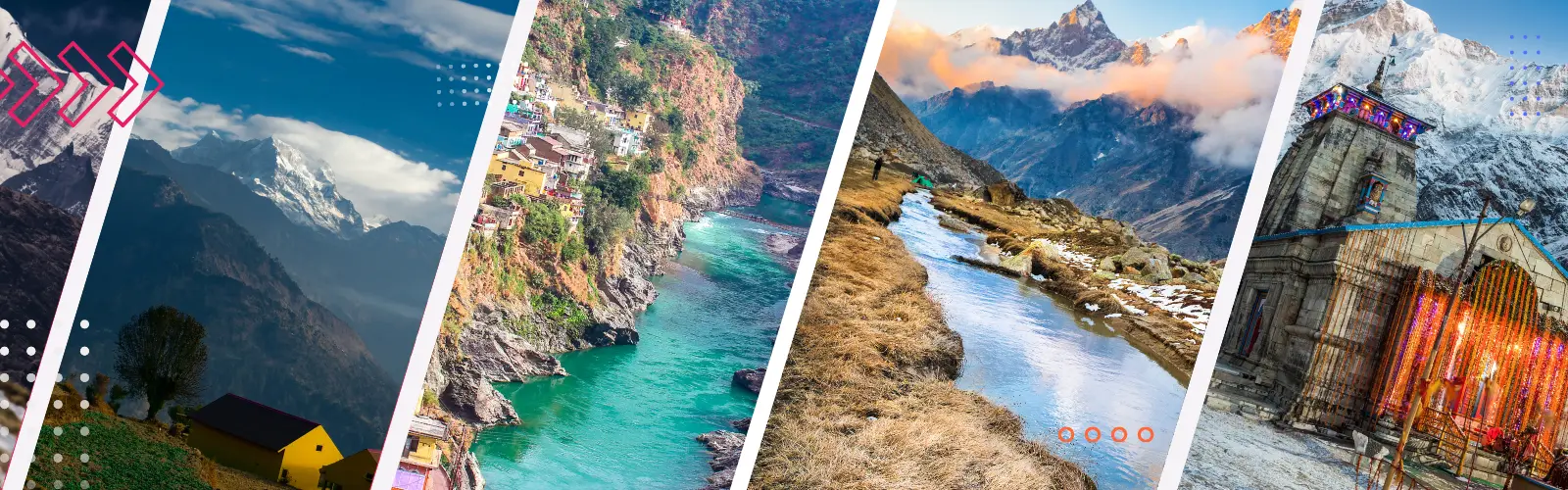 Uttarakhand Tour Packages