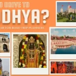 When to Drive Delhi to Ayodhya: Festival Calendar for Road Trip Planners