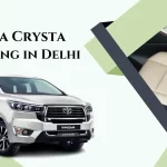 Innova Car on rent in Delhi – A complete booking guide Innova Car on rent in Delhi – A complete booking guide