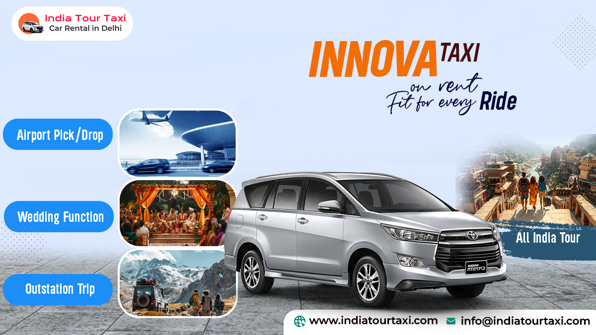 6 Seater or 7 Seater Innova: Which to Choose?