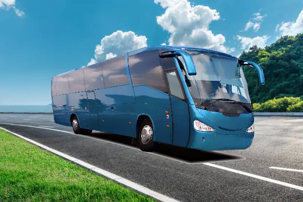 Bus Rental