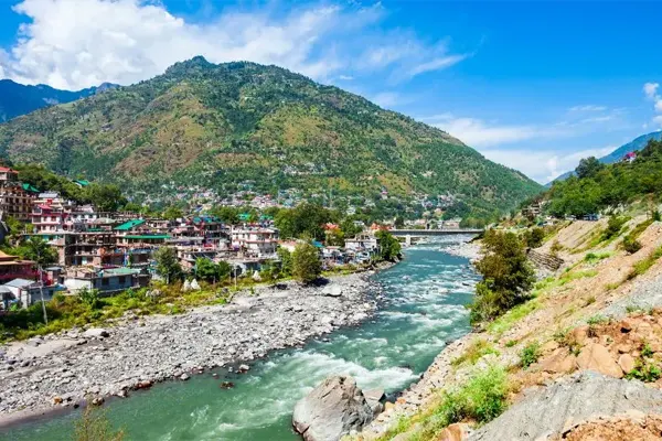 Complete Himachal Tour