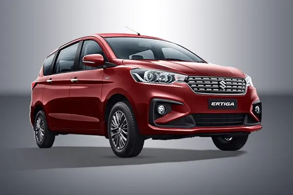 Maruti Ertiga