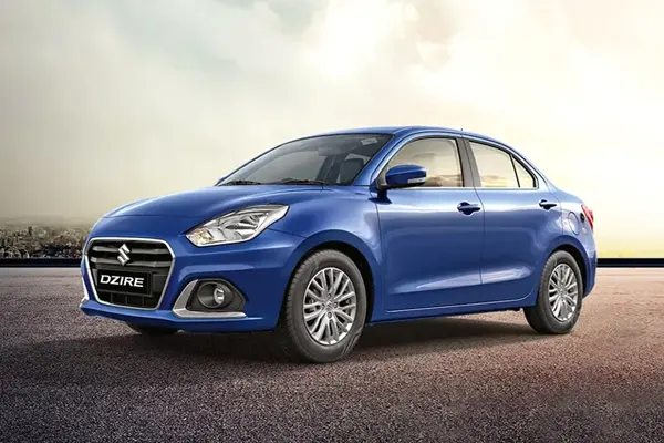 Maruti Swift Dzire