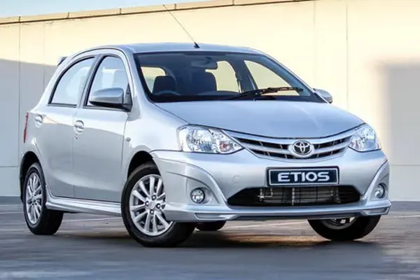 Toyota Etios