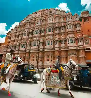 Rajasthan Tour