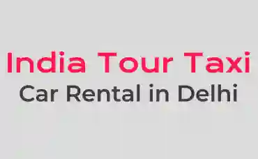 Car Rental Delhi